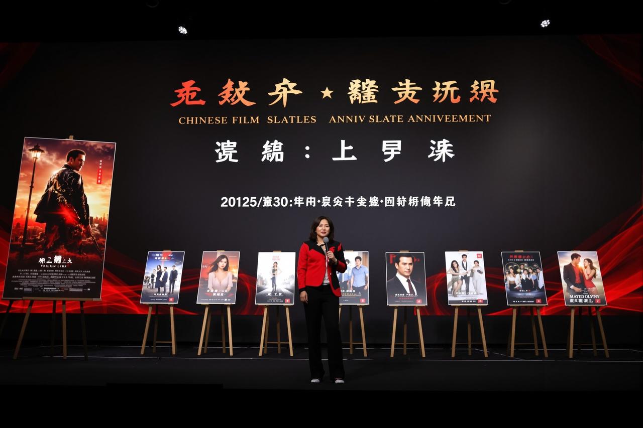 欧美视频2026年片单发布 12部重磅作品蓄势待发