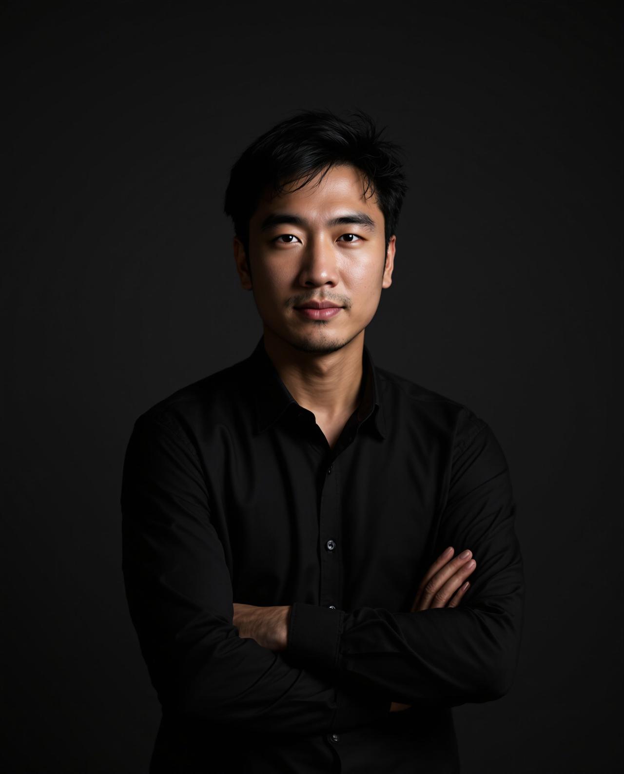 李文博
